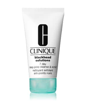 CLINIQUE Blackhead Solutions 7 Day Deep Pore Cleanse & Scrub Gesichtspeeling