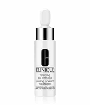 CLINIQUE Clarifying Do-Over Peel Gesichtspeeling