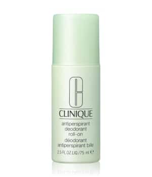 CLINIQUE Antiperspirant Deodorant Roll-On