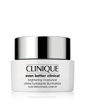 CLINIQUE Even Better Clinical Brightening Moisturizer Gesichtscreme