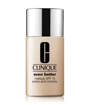 CLINIQUE Even Better SPF 15 Flüssige Foundation