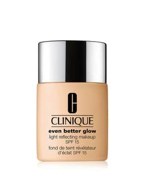 CLINIQUE Even Better Glow SPF 15 Flüssige Foundation