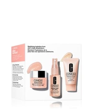 CLINIQUE Mini Kits Moisture Surge – Hydration Gesichtspflegeset