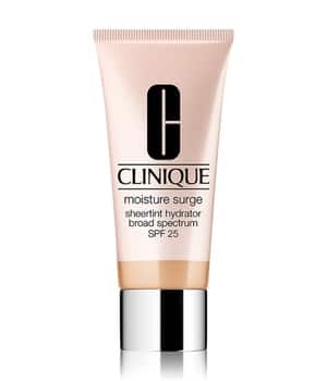 CLINIQUE Moisture Surge Sheertint Hydrator Getönte Gesichtscreme