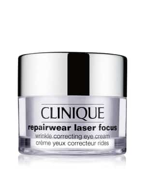 CLINIQUE Repairwear Laser Focus Wrinkle Correcting Augencreme