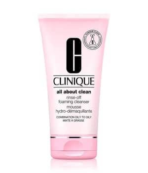 CLINIQUE Rinse-Off Reinigungsschaum