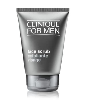 CLINIQUE For Men Face Scrub Gesichtspeeling