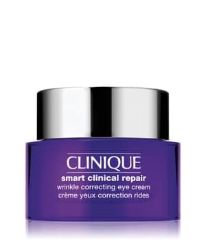 CLINIQUE Smart Clinical Repair Wrinkle Correcting Eye Cream Augencreme