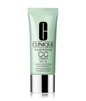 CLINIQUE Superdefense CC SPF 30 CC Cream