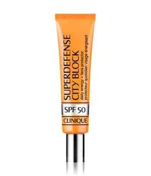 CLINIQUE Superdefense City Block SPF 50 Gesichtscreme