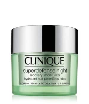 CLINIQUE Superdefense Night Recovery Moisturizer (HT 3