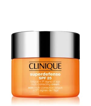 CLINIQUE Superdefense SPF 25 Hauttyp 1&2 Gesichtscreme