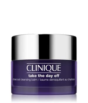 CLINIQUE Take The Day Off Charcoal Detoxifying Cleansing Balm Reinigungscreme