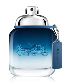 Coach Blue Eau de Toilette