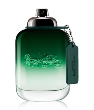 Coach Green Eau de Toilette