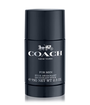 Coach Men Deodorant Stick