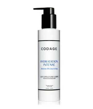 CODAGE Concentrated Body Milk Intense Moisturizing Body Milk