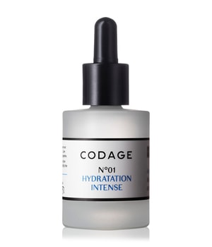 CODAGE Serum N°1 Intense Moisturizing Gesichtsserum