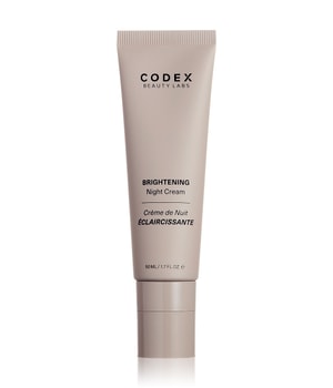 CODEX LABS Antu Night Cream Nachtcreme