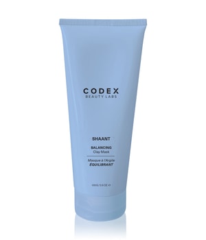 CODEX LABS Shaant Balancing Mask Gesichtswasser