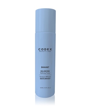 CODEX LABS Shaant Refining Toner Gesichtswasser