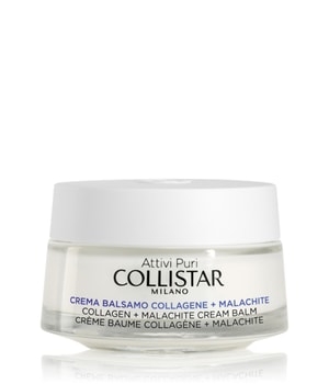 Collistar Attivi Puri Collagen+Malachite Gesichtscreme