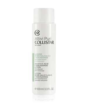 Collistar Attivi Puri Salicylic Acid + Niacinamide Gesichtslotion