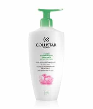 Collistar Deep Moisturizing Fluid Körpercreme