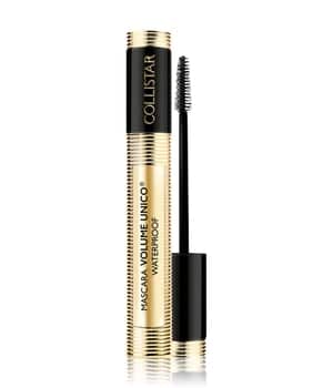 Collistar Eyes UNICO Waterproof Nero Mascara