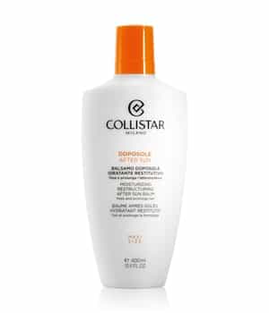 Collistar Moisturizing Restructuring After Sun Balm After Sun Creme