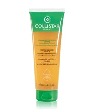 Collistar Precious Body Scrub Duschgel