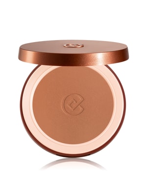 Collistar Terra Abbronzante Silk Effect Bronzing Powder Bronzer