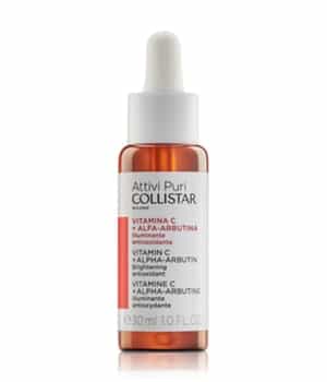 Collistar Vitamin C Alpha-Arbutin Gesichtsserum