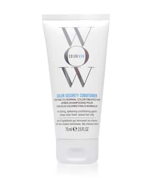 Color WOW Color Security Conditioner Travel Conditioner