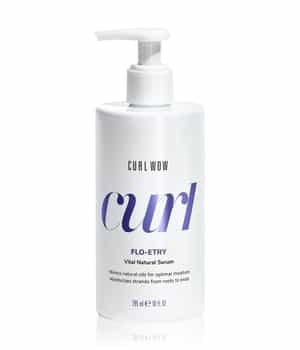 Color WOW Curl Wow Flo-Etry Haarserum