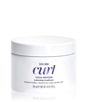 Color WOW Curl Wow Lubricating Conditioner