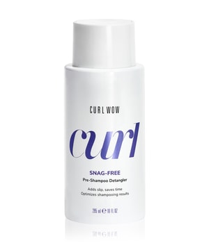 Color WOW Curl Wow Snag-Free Haarshampoo