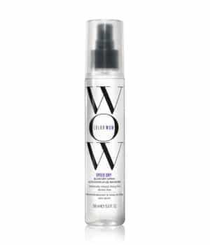 Color WOW Speed Dry Blow Dry Spray Föhnspray