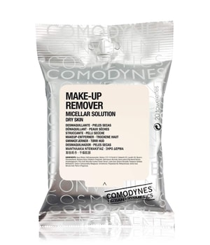 Comodynes Sensitive & Dry Skin Reinigungstuch