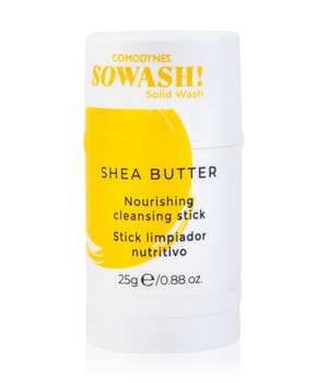 Comodynes SOWASH! Shea Butter Nourishing Cleansing Stick Reinigungscreme