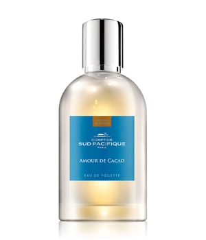 Comptoir Sud Pacifique Eaux de Voyage Amour de Cacao Eau de Toilette