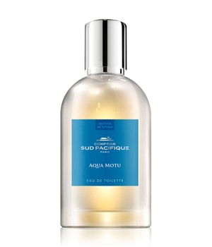 Comptoir Sud Pacifique Eaux de Voyage Aqua Motu Eau de Toilette