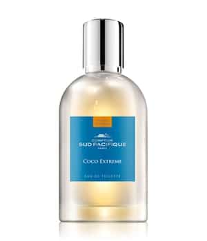 Comptoir Sud Pacifique Eaux de Voyage Coco Extrème Eau de Toilette