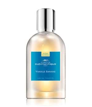 Comptoir Sud Pacifique Eaux de Voyage Vanille Banane Eau de Toilette