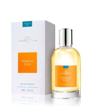 Comptoir Sud Pacifique Jardins Pop Pomelo Fizz Eau de Toilette