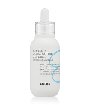 Cosrx Hydrium Triple Hyaluronic Moisture Ampoule Gesichtsserum