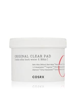 Cosrx One Step Original Clear Pad Reinigungspads