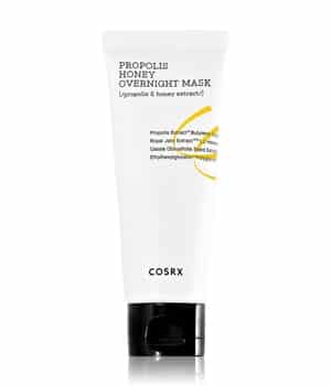 Cosrx Propolis Honey Overnight Gesichtsmaske