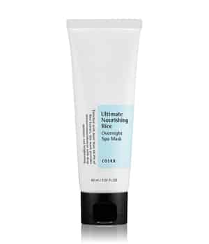 Cosrx Ultimate Nourishing Rice Overnight Gesichtsmaske