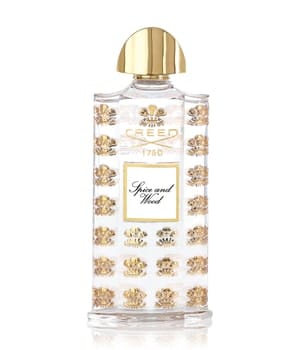 Creed Les Royales Exclusives Spice and Wood Eau de Parfum